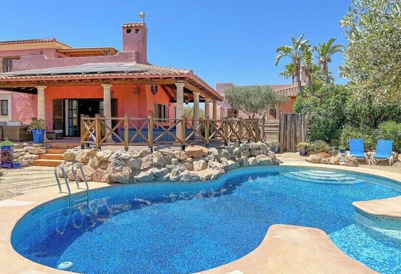 Desert Springs Resort