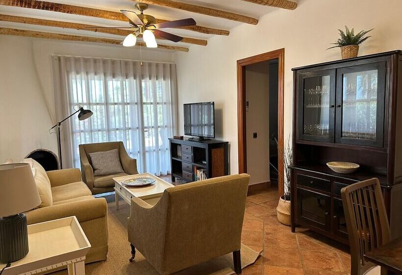 Desert Springs Resort