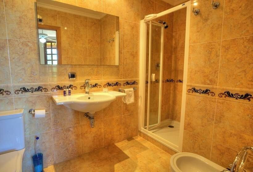 Desert Springs Resort