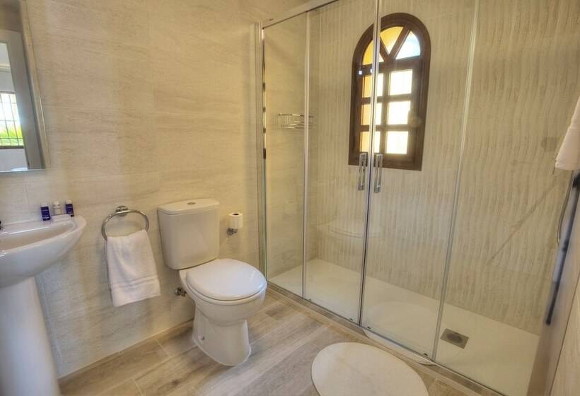 Desert Springs Resort