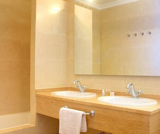 Desert Springs Resort