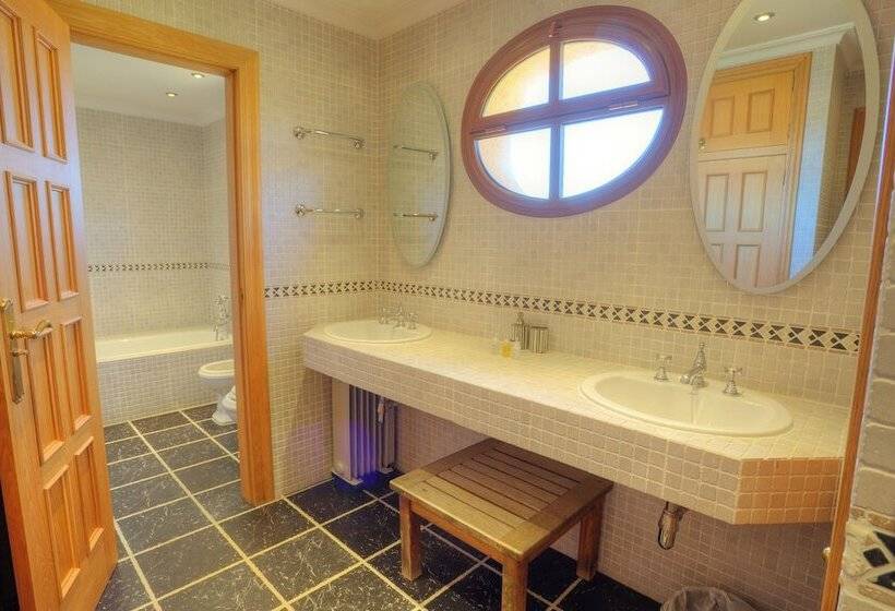 Desert Springs Resort