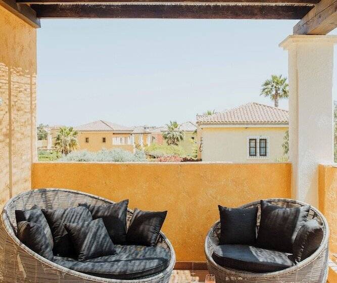 Desert Springs Resort