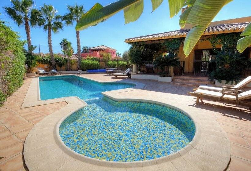 Desert Springs Resort