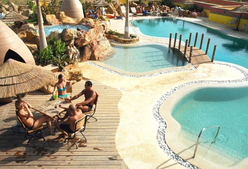 Desert Springs Resort