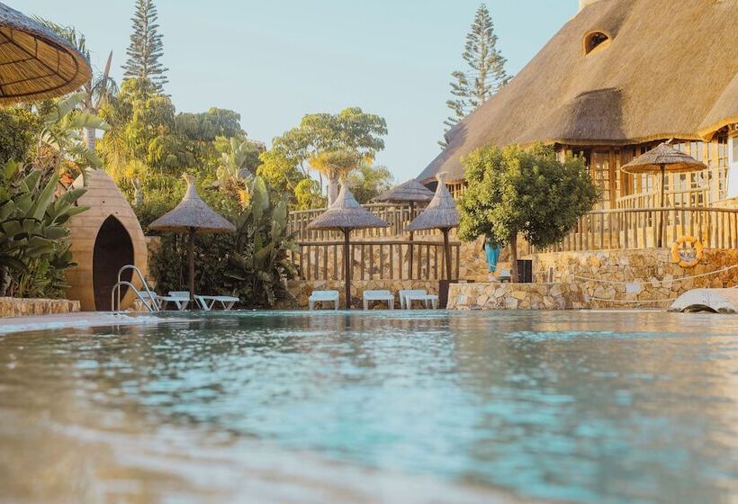 Desert Springs Resort