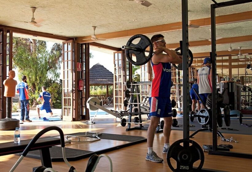 Desert Springs Resort