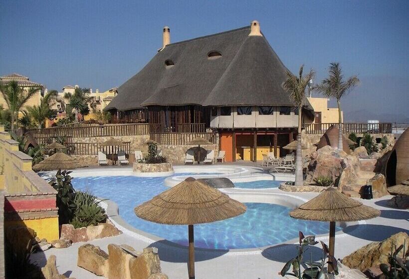 Desert Springs Resort