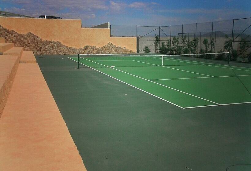 Desert Springs Resort