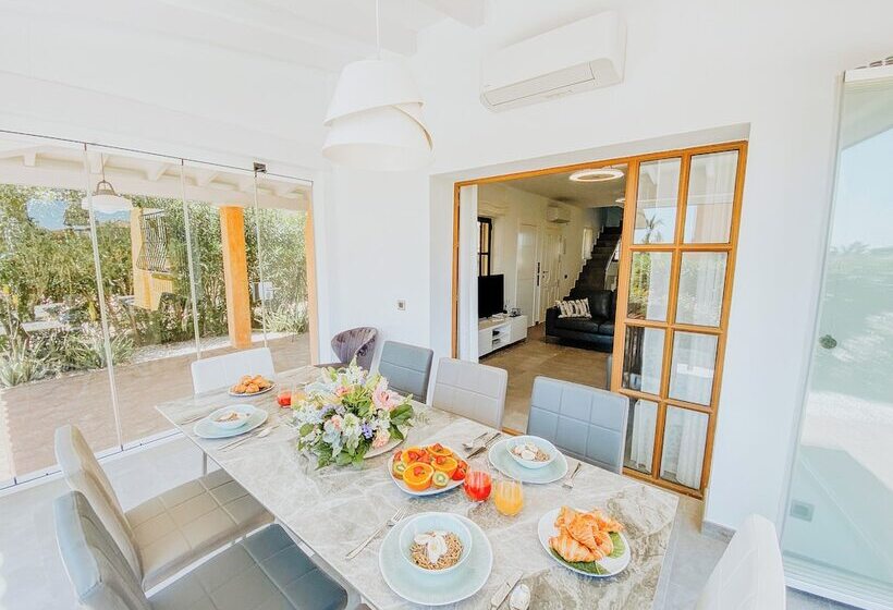 Desert Springs Resort