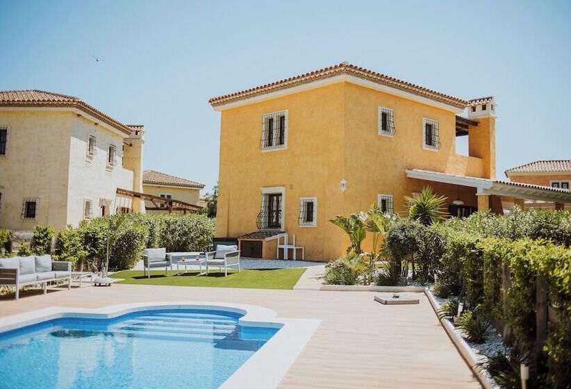 Desert Springs Resort