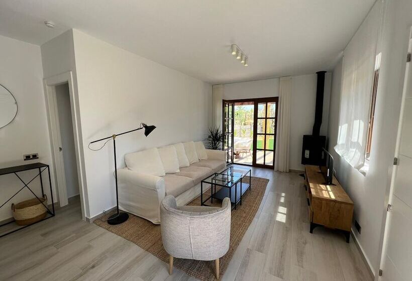 Desert Springs Resort