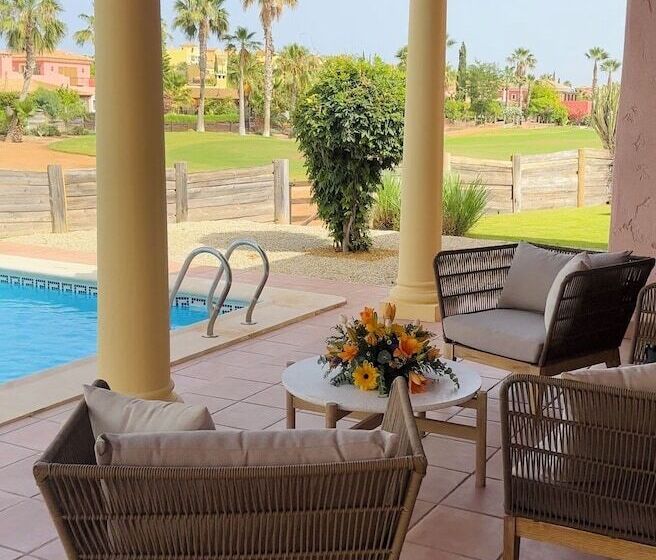 Desert Springs Resort