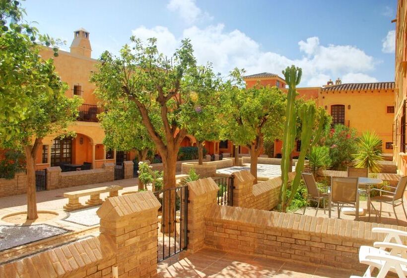 Desert Springs Resort