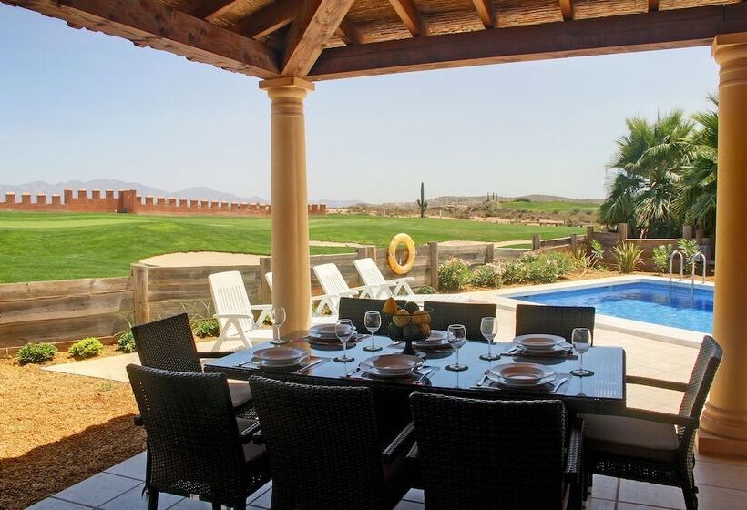 Desert Springs Resort