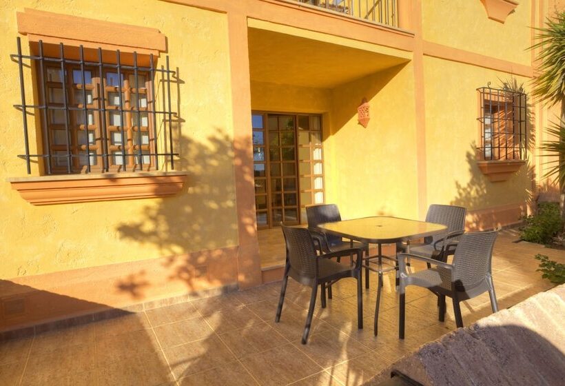 Desert Springs Resort