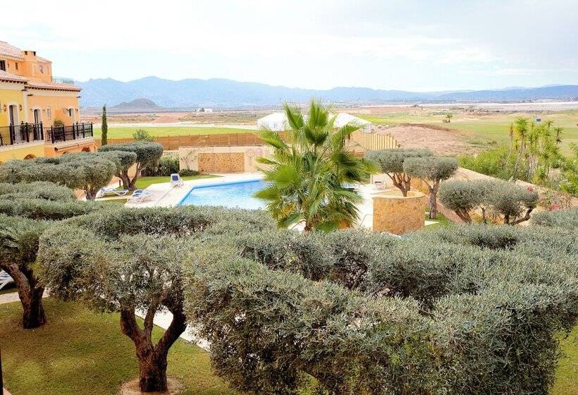 Desert Springs Resort