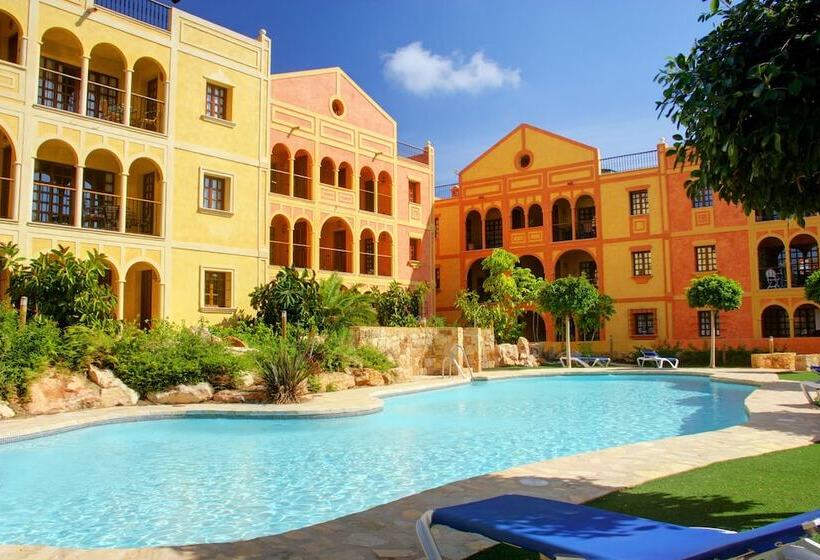 Desert Springs Resort