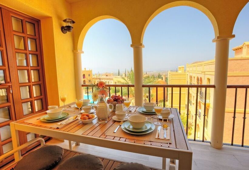 Desert Springs Resort