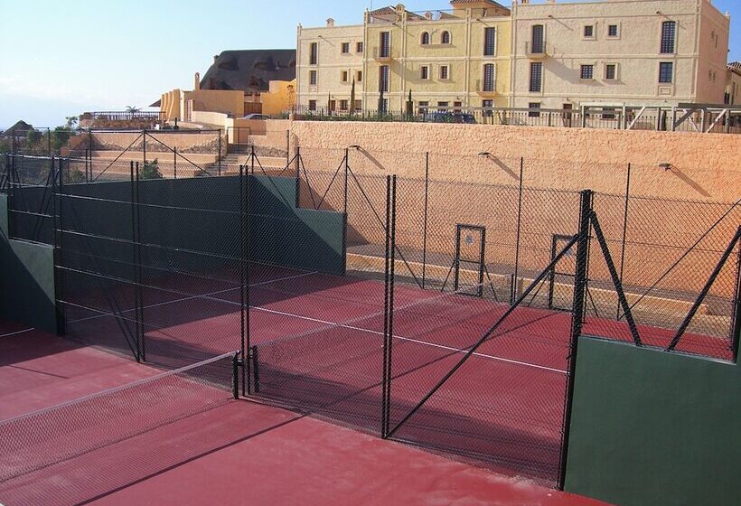 Desert Springs Resort