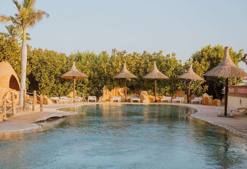 Desert Springs Resort