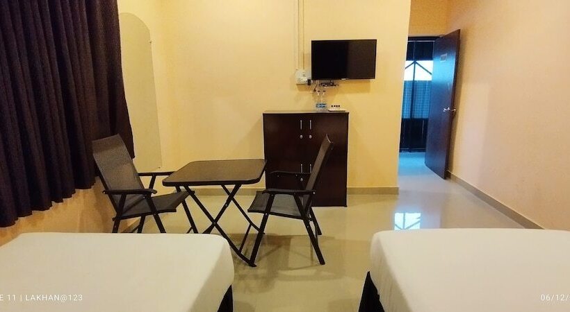 Курорт The Wave International