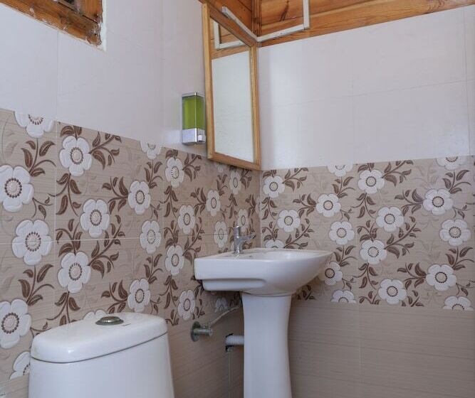 Beach Walk Resort   Goa