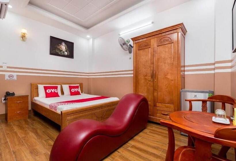 Sao Mai Hotel   By Bay Luxury