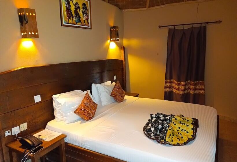 Sogakope Beach Resort & Spa