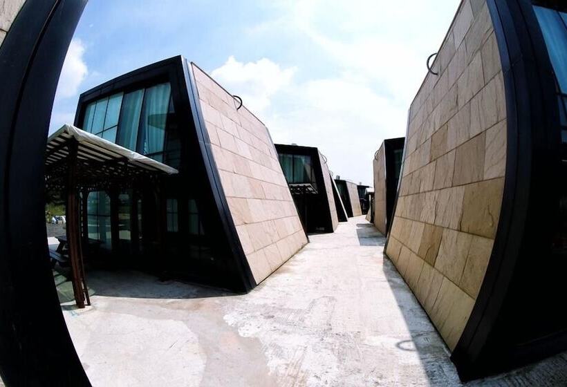 פנסיון El House