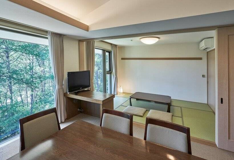 Tokyu Vacations Tateshina