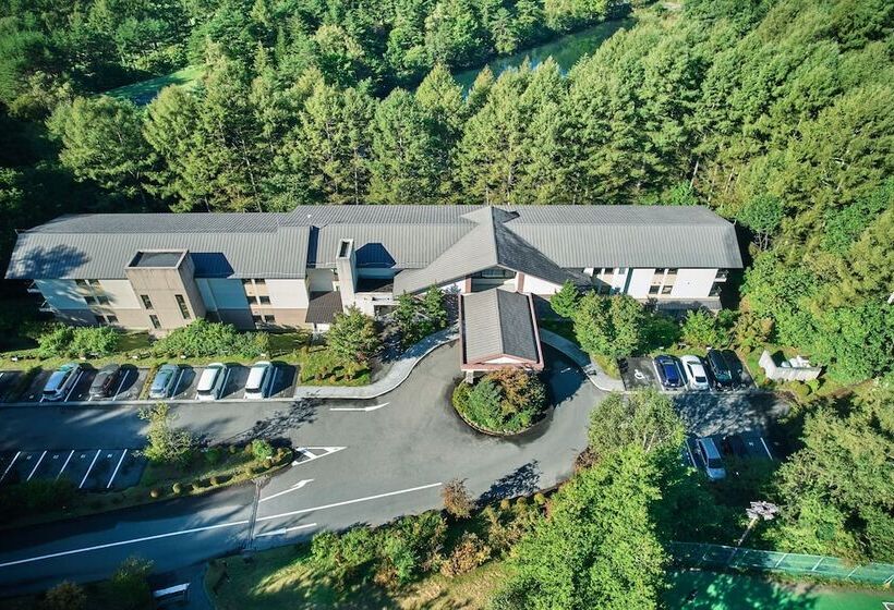 Tokyu Vacations Tateshina