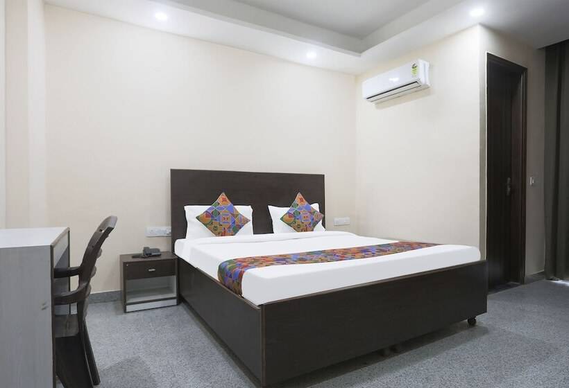 Fabhotel Bliss Premium