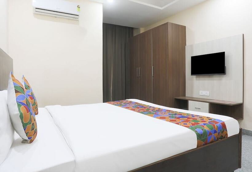 Fabhotel Bliss Premium