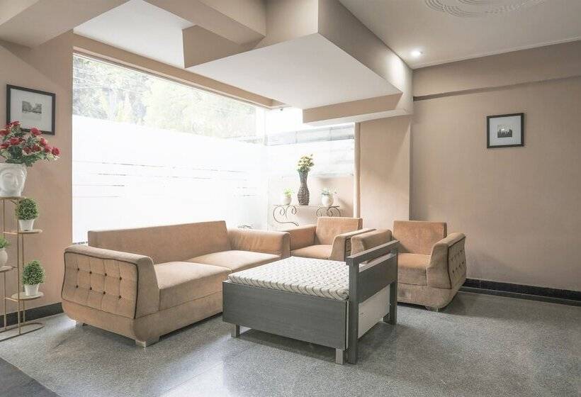 Fabhotel Bliss Premium