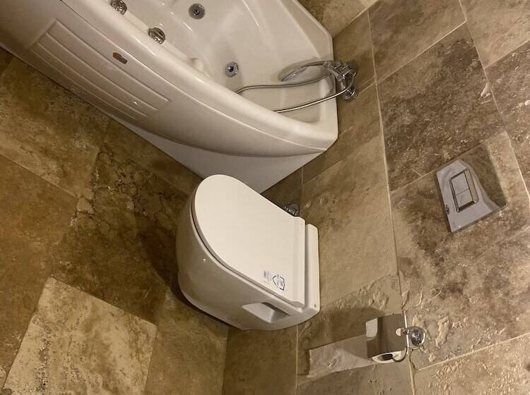 Yeşilöz Inn Cave Otel