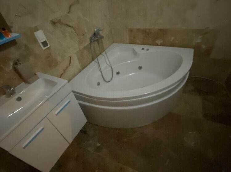 Yeşilöz Inn Cave Otel