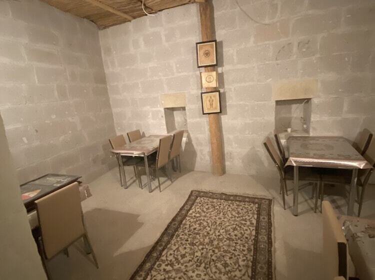 Yeşilöz Inn Cave Otel