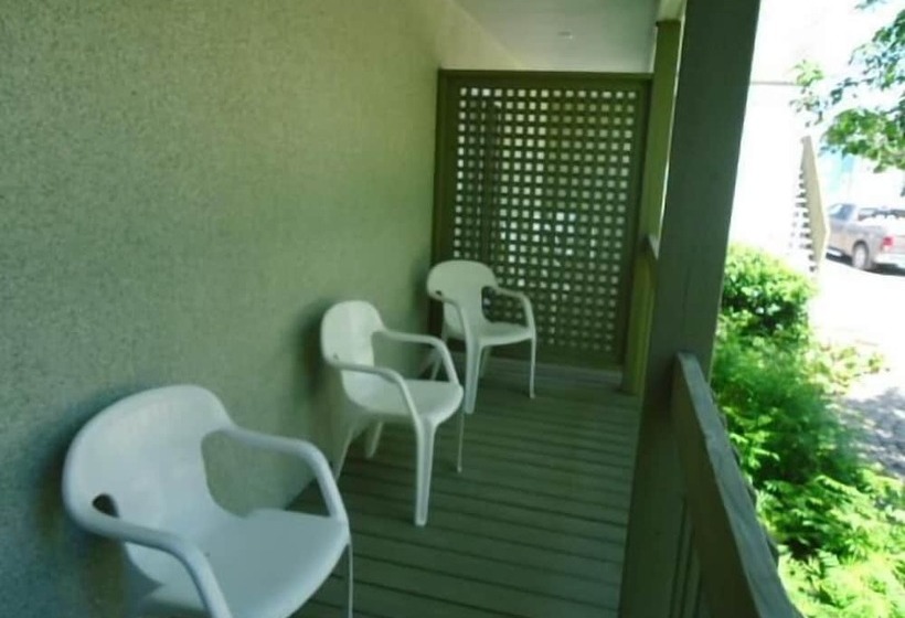 Motel Restaurant Coronet