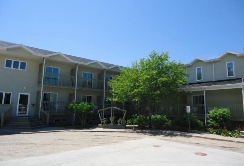 Motel Restaurant Coronet