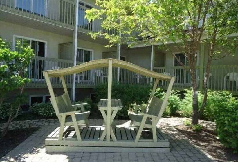 Motel Restaurant Coronet