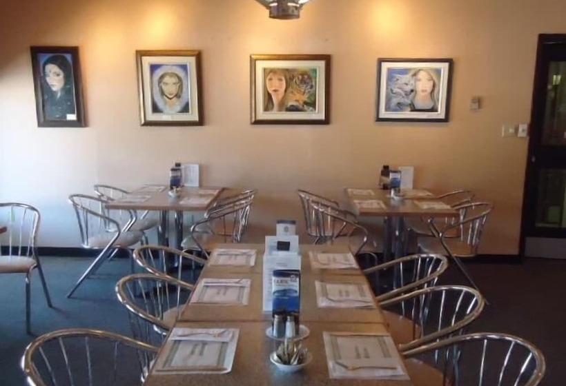 Motel Restaurant Coronet