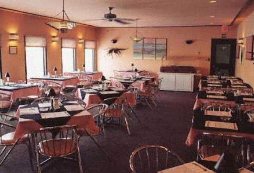 Motel Restaurant Coronet