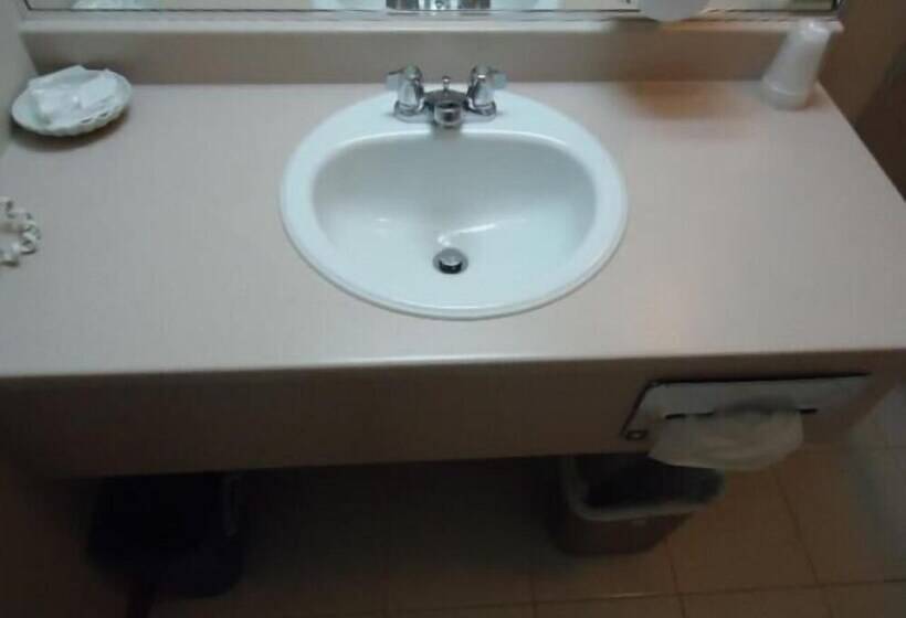 Motel Restaurant Coronet