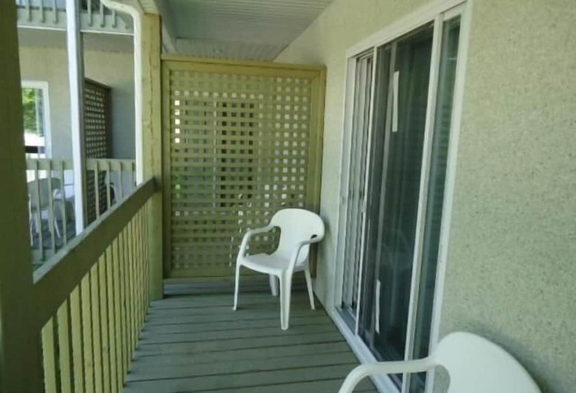 Motel Restaurant Coronet