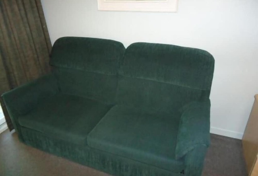 Motel Restaurant Coronet