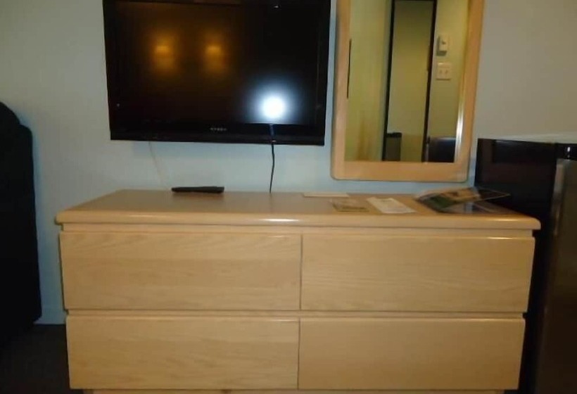 Motel Restaurant Coronet