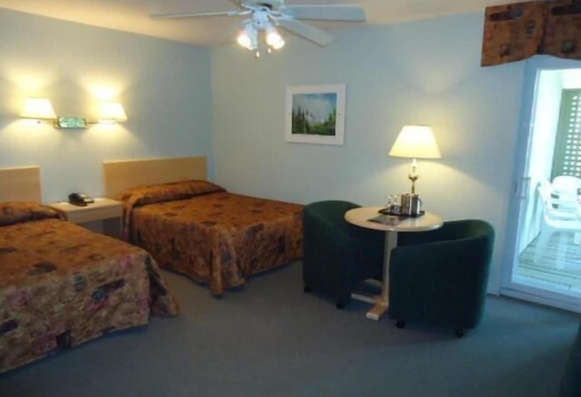 Motel Restaurant Coronet