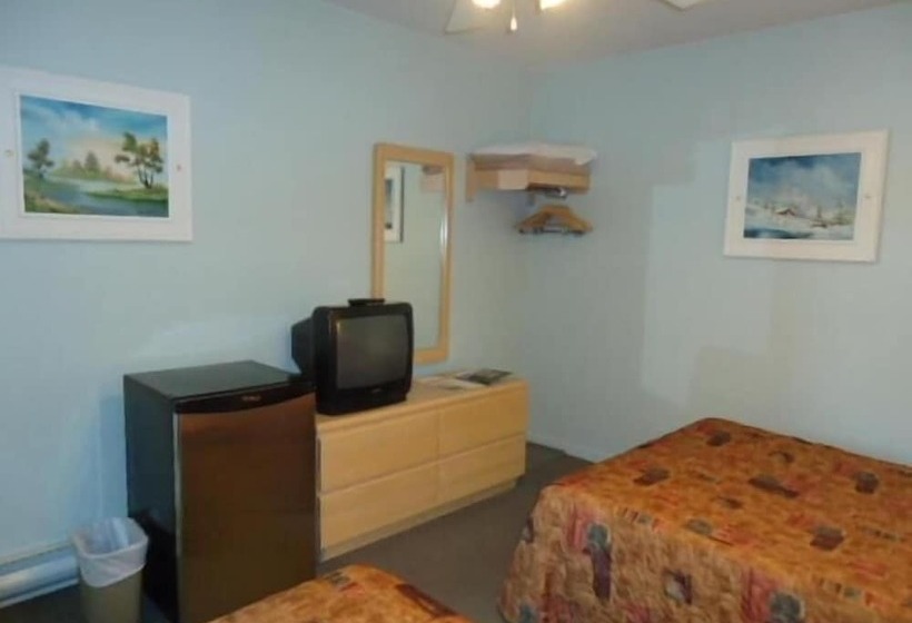 Motel Restaurant Coronet