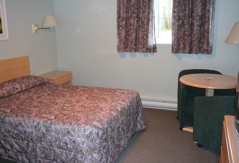 Motel Restaurant Coronet